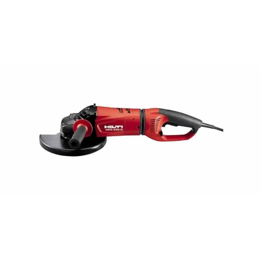 Vinkelslip 230 mm