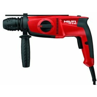 Borrhammare betong <16mm 230vSDS-chuck