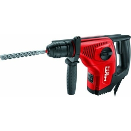 Borrhammare betong <20mm 230vSDS-chuck