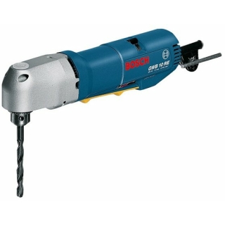Vinkelborrmaskin <10mm 230v