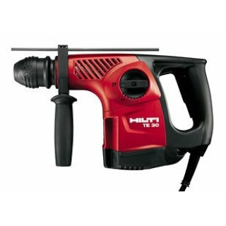 Borrhammare betong<22mm 230v