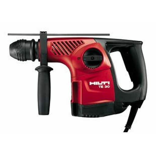 Borrhammare betong<22mm 230v