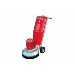 Golvslip för betong <450mm Scanslip