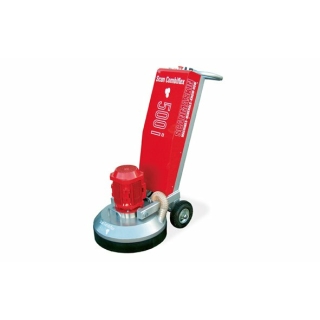 Golvslip för betong <450mm Scanslip