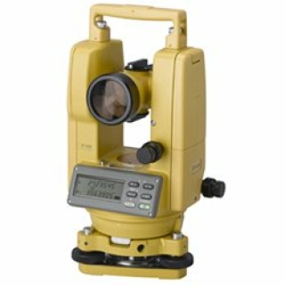 Teodolit