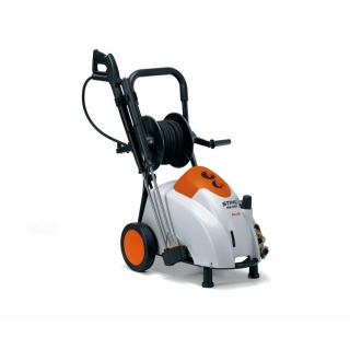 Högtryckstvätt <195bar