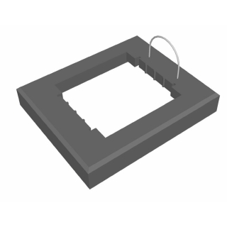 Vikt till BX-toppen vikt 15kg