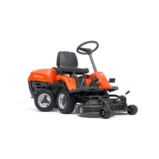 Åkklippare gräs 107 cm