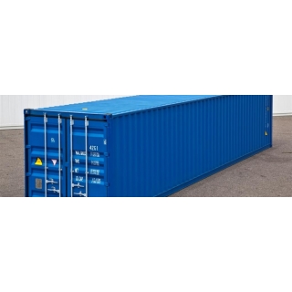 Container 40 fot