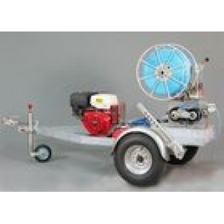 Kabelvinsch Bensin Sahlins