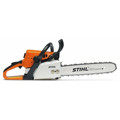 Motorsåg bensin 18"
