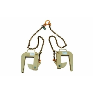 Brunnsringslyftare 50-100 mm 2 ton