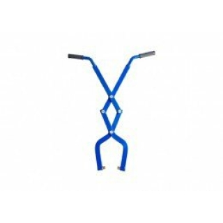 Kantstensax 10 - 20 cm. Gripdjup 12 cm
