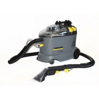 Mattvätttyp Puzzi 8/1 C