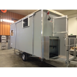 Personalvagn PVTD-3