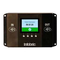 Regbox Infobric