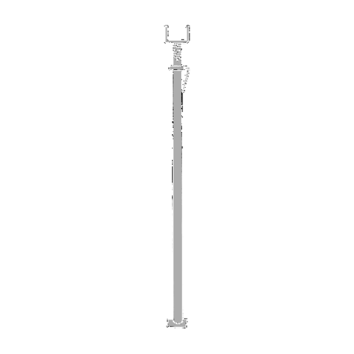 Valvstämp 2,0-3,5m