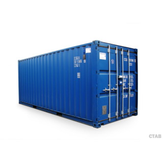Container 20 fot