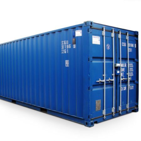 Container 20 fot