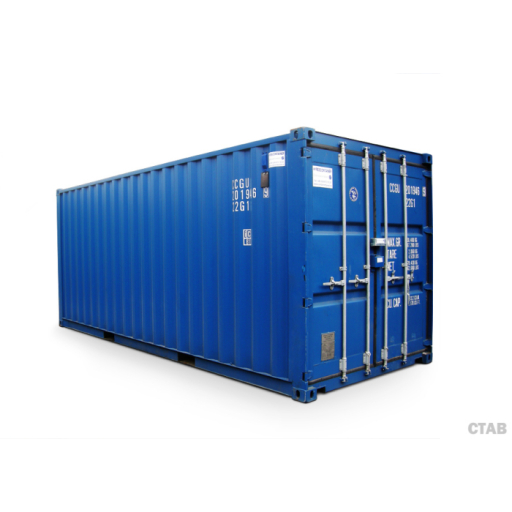 Container 20 fot