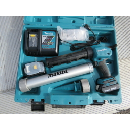 Fogspruta batteri <600 ml