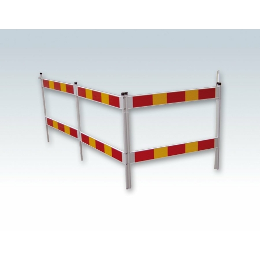 X2 Avstängningsskärm 1200 x 600 mm