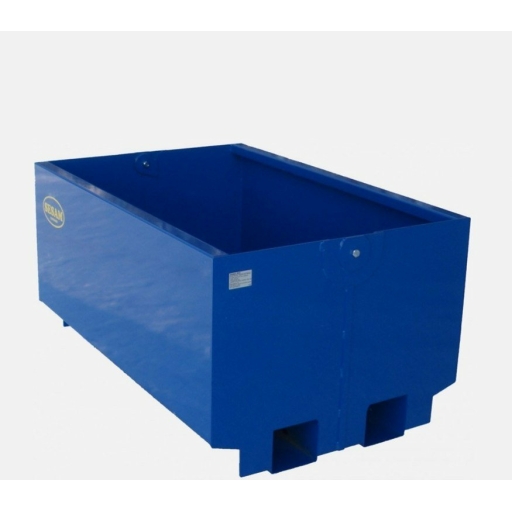 Materialcontainer