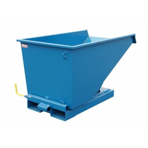 Tippcontainer 600L