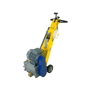 Betongytfräs 250 mm