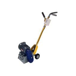 Betongytfräs 400V