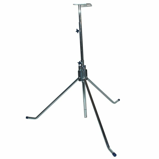 Arbetsbelysning m stativ 2 m