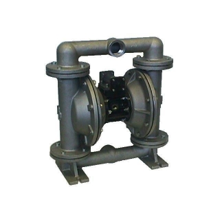 Luftdriven pump 2"