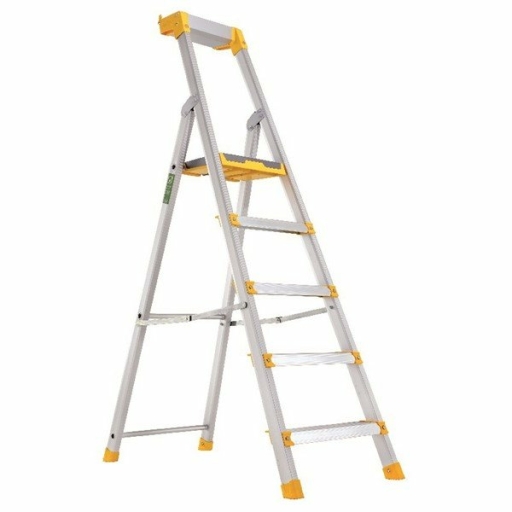 Trappstege 5 steg