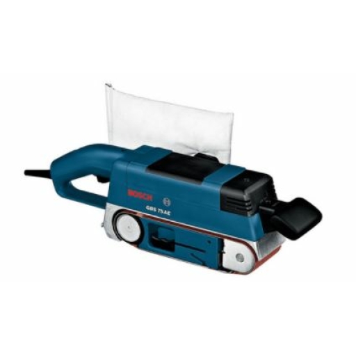 Bandslip Bosch 75mm