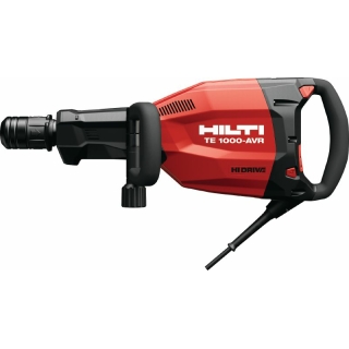 Mejselhammare betong Typ Hilti Te 1000