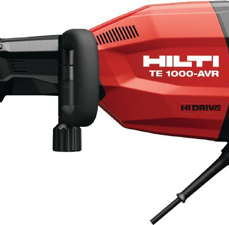 Mejselhammare betong Typ Hilti Te 1000