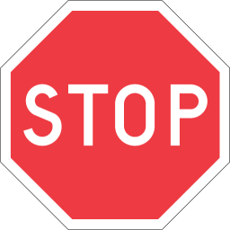 Stopplikt B2