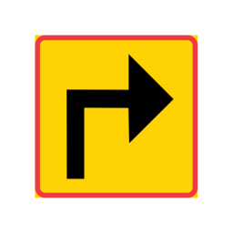 Riktning höger T12-5