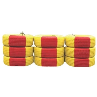 Trafikbuffert 80 km/h